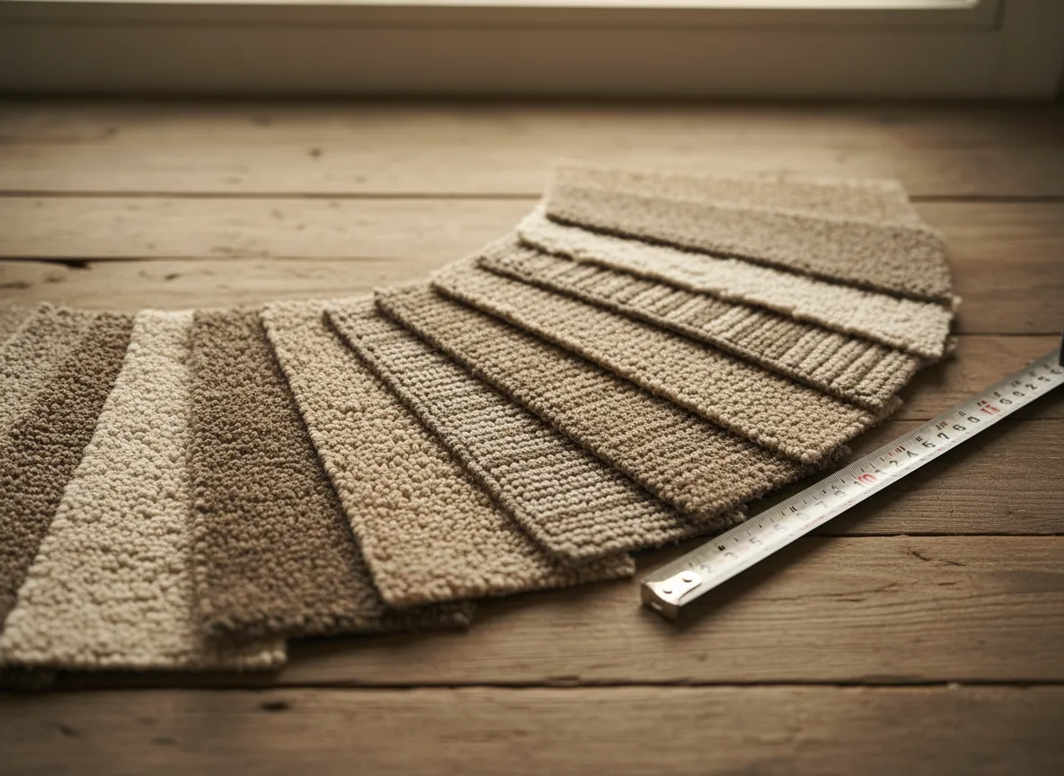 Carpet Installation Loraine, IL FAQs